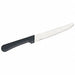 Steak Knife 4 7/8 in L Black PK12