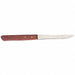 Steak Knife 4 1/8 in L Brown PK12