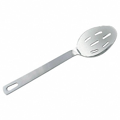 Basting Spoon 11 in L Silver