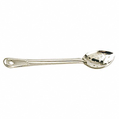 Basting Spoon 11 in L Silver