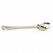 Basting Spoon 11 in L Silver