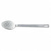 Basting Spoon 15 in L Silver