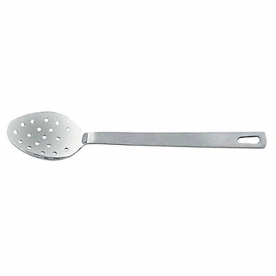 Basting Spoon 13 in L Silver