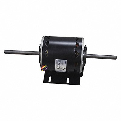 Motor 3/4 to 1/3 HP 1075 rpm 208-230V