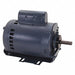 Motor 3/4 HP 1075 rpm 56Y 208-230/460V