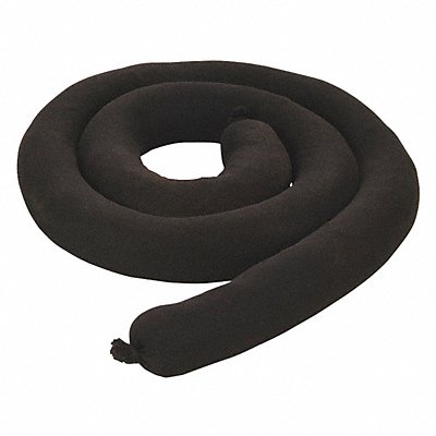 Filter Sock Black 10 ft Lx5 in W