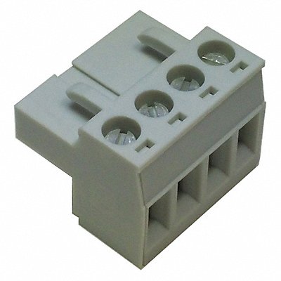 Connector Plug For CES-AZ-ES-04B