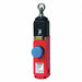 Emergency Cable Pull Switch 10A 246 ft.