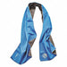 Evaporative Cooling Towel Blue