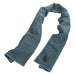 Evaporative Cooling Towel Gray