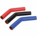 Elbow Hose 3-1/4 ID x 10 L