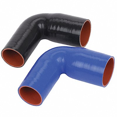 Elbow Reducer 3-1/2 to 4 ID x 12 