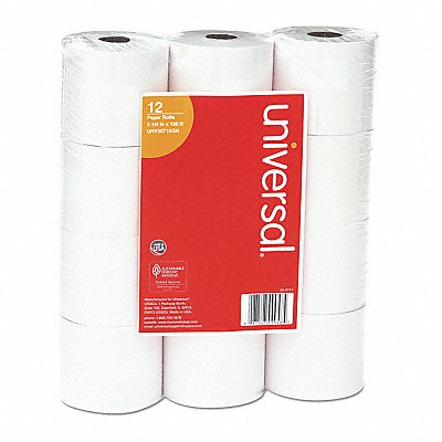 Paper Roll 130 ft PK12