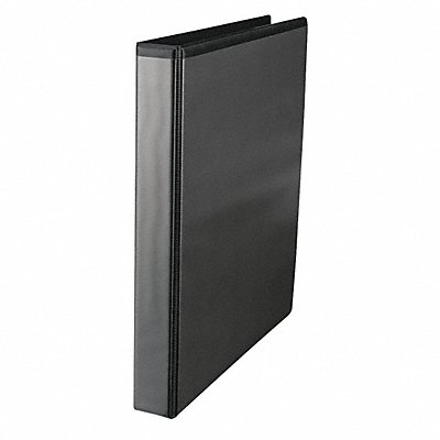 3-Ring Binder 1 Black