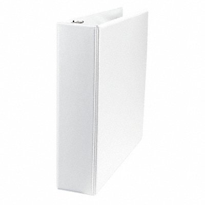 3-Ring Binder 2 White