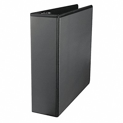 3-Ring Binder 3 Black