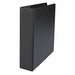 3-Ring Binder 2 Black