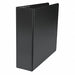 3-Ring Binder 3 Black