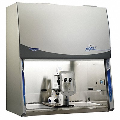 Biosafety Cabinet 61.8 