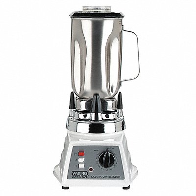 Lab Blender 1L 9-3/4 x 8 x 13-7/8