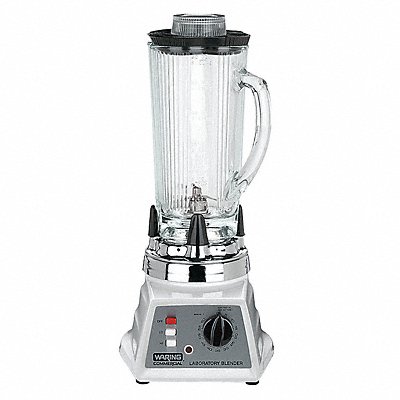 Lab Blender 1L 9-3/4 x 8 x 14