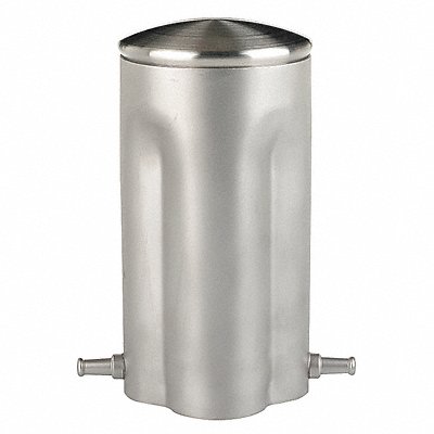 Cool Base Container 1L 5-1/4x 5-1/2x 10