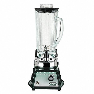 Variable Speed Lab Blender 1L 9-3/4x8x14