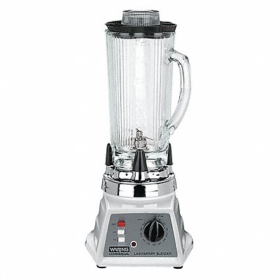 Lab Blender 1.2L 9-3/4 x 8 x 14