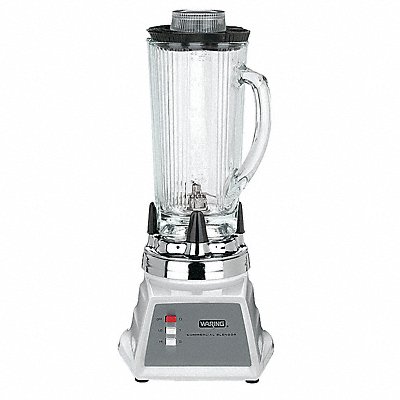 Lab Blender 1.2L 9-3/4 x 8 x 14