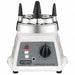 Heavy Duty Lab Blender Base 1L 9-1/2x8x8