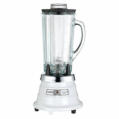 Lab Blender 1.2L 9-3/4 x 8 x 14