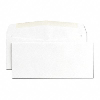 Business Envelopes Gummed Flap PK500