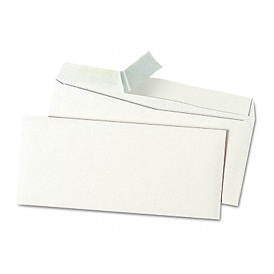 Business Envelopes Self Adhesive PK500