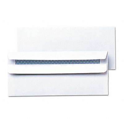 Business Envelopes Self Adhesive PK500