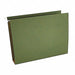 File Folders 2in. Box Bottom Letter PK25