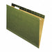 Hanging File Folders 1/5 Cut Legal PK25