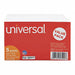 Index Cards Unruled 3 x 5 PK500