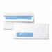 Window Envelope Self Adhesive PK500