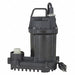 HP 1/6 Sump Pump No Switch Included