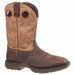 Western Boot W 15 Brown PR