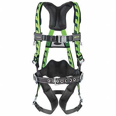 H3498 Full Body Harness AirCore L/XL