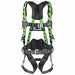 H3498 Full Body Harness AirCore L/XL