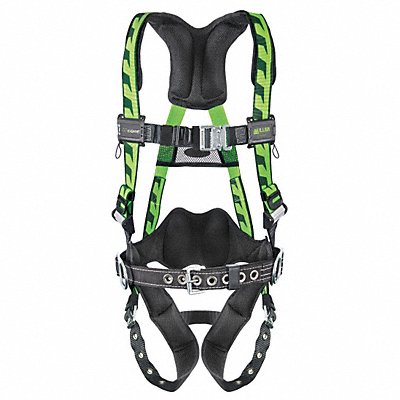 H3501 Full Body Harness AirCore S/M