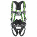 H3501 Full Body Harness AirCore S/M