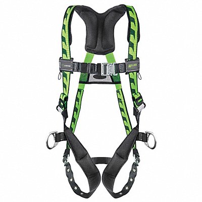 H3502 Full Body Harness AirCore S/M