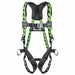 H3502 Full Body Harness AirCore S/M