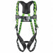 H3503 Full Body Harness AirCore S/M