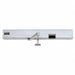 Door Closer LH Aluminum