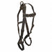 Arc Flash Body Harness Arc Flash Univ