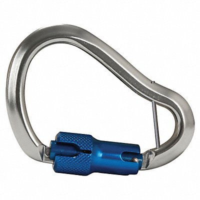 Carabiner Pear Natural